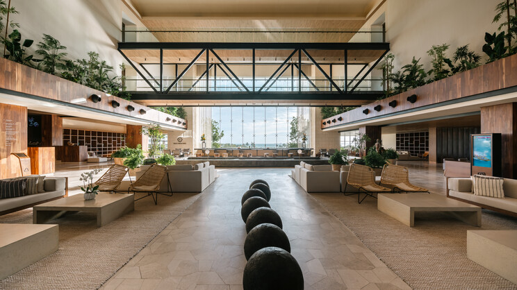 ATELIER Playa Mujeres